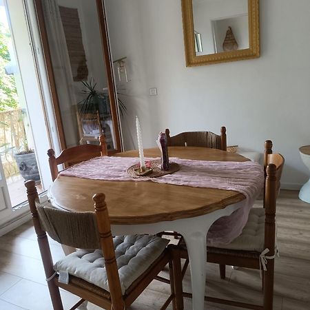 Private Room In Cozy Homestay - Line 14, Direct Access To Paris - Airport Orly Chevilly-Larue Exterior photo