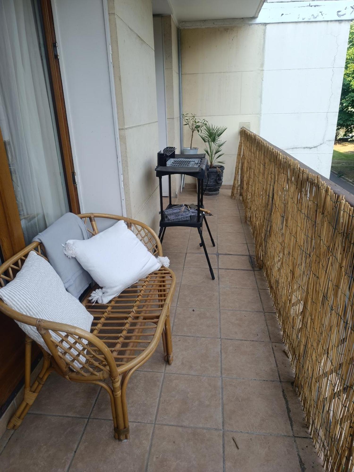 Private Room In Cozy Homestay - Line 14, Direct Access To Paris - Airport Orly Chevilly-Larue Exterior photo