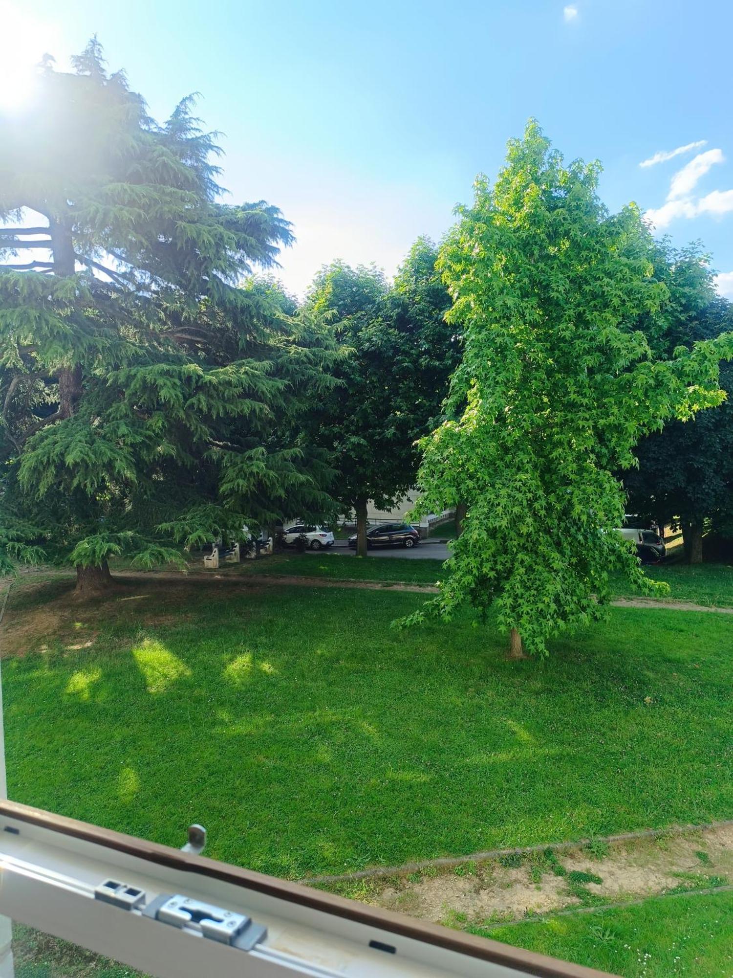Private Room In Cozy Homestay - Line 14, Direct Access To Paris - Airport Orly Chevilly-Larue Exterior photo